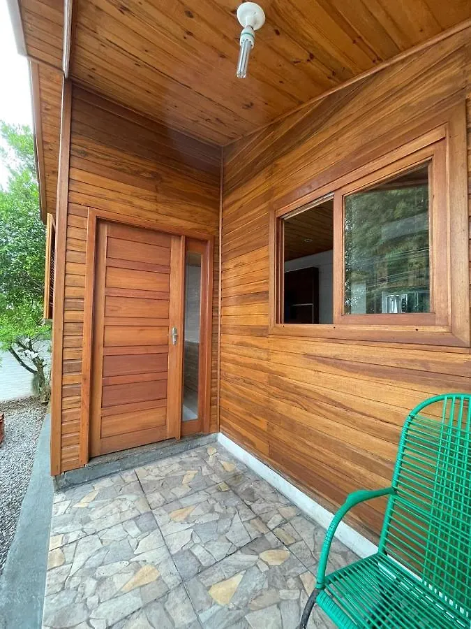 Casa Em Ponta Das Canas Florianopolis Holiday home