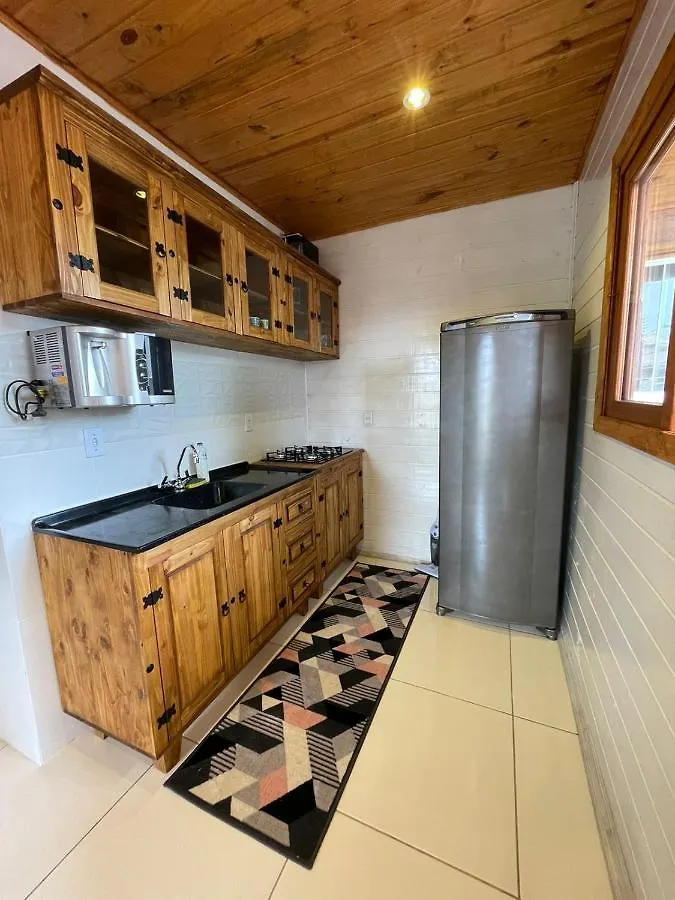 Casa Em Ponta Das Canas Florianopolis Holiday home