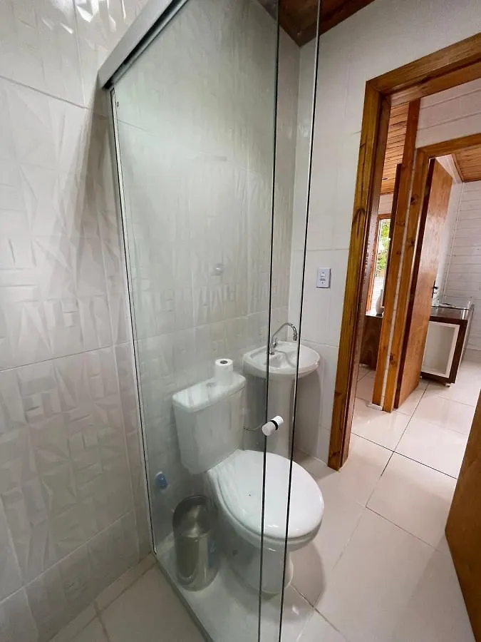 Casa Em Ponta Das Canas Florianopolis Brazil