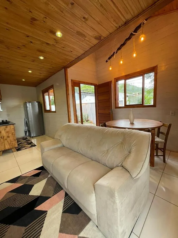 Casa Em Ponta Das Canas contacts