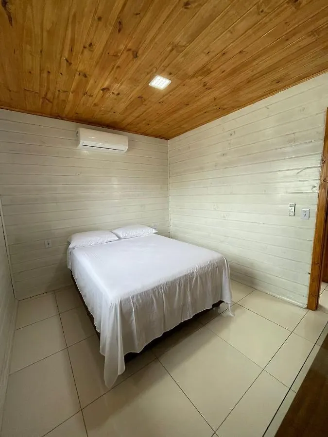 Casa Em Ponta Das Canas Florianopolis