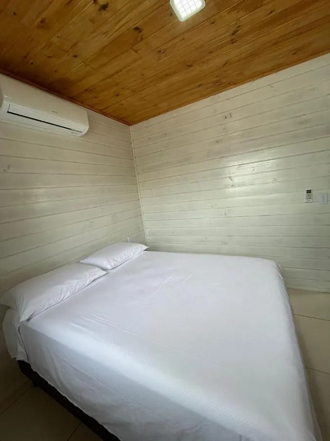 Holiday home Casa Em Ponta Das Canas Florianopolis