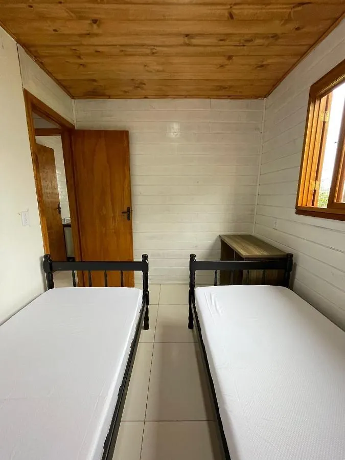 Holiday home Casa Em Ponta Das Canas Florianopolis