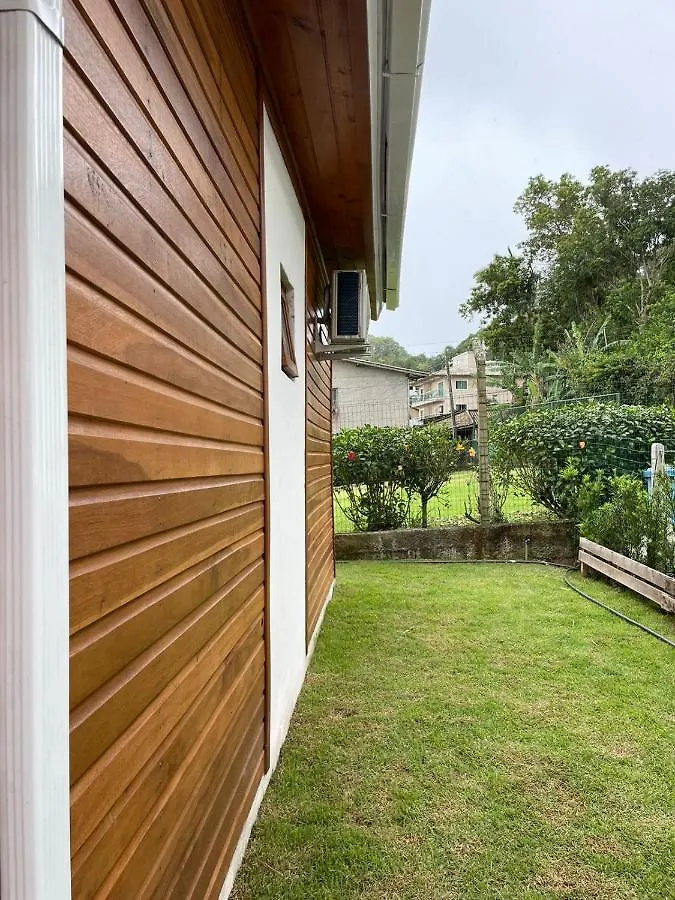 Holiday home Casa Em Ponta Das Canas Florianopolis Brazil