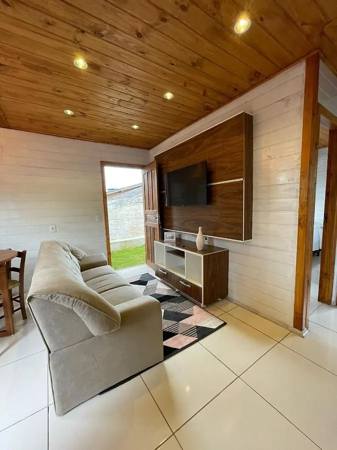 Casa Em Ponta Das Canas Florianopolis