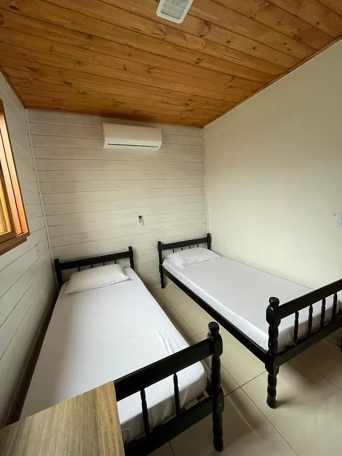 Casa Em Ponta Das Canas Florianopolis Brazil
