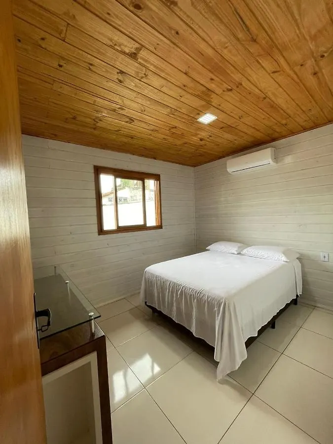 Casa Em Ponta Das Canas Florianopolis Holiday home