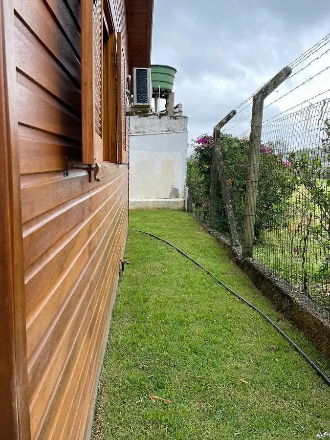 Casa Em Ponta Das Canas Florianopolis