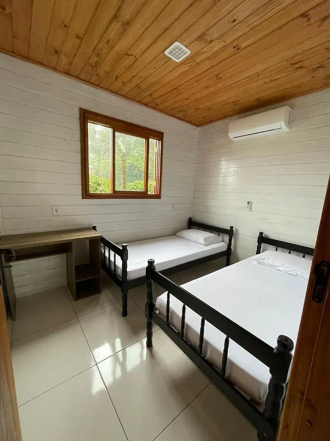 Casa Em Ponta Das Canas Florianopolis 0*,  Brazil