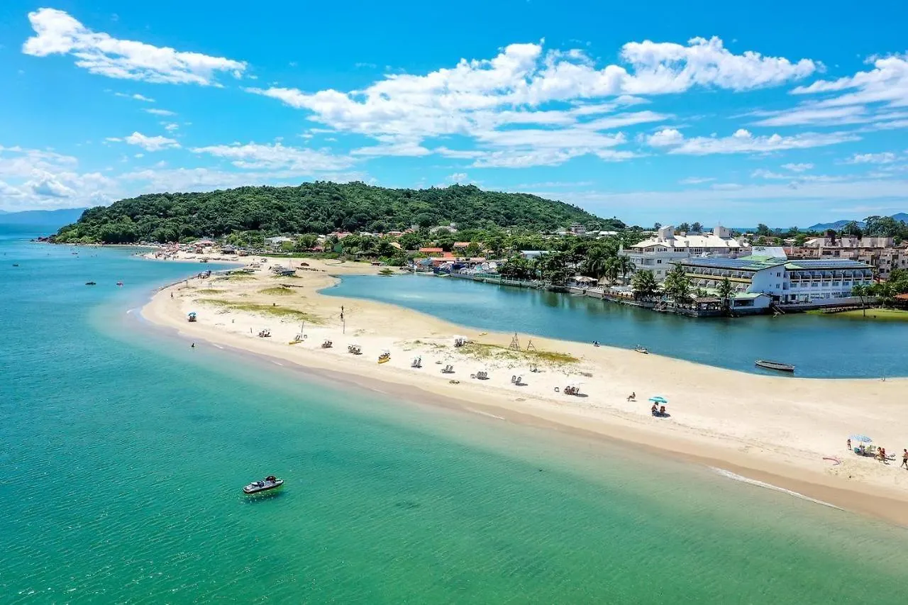 Casa Em Ponta Das Canas Florianopolis