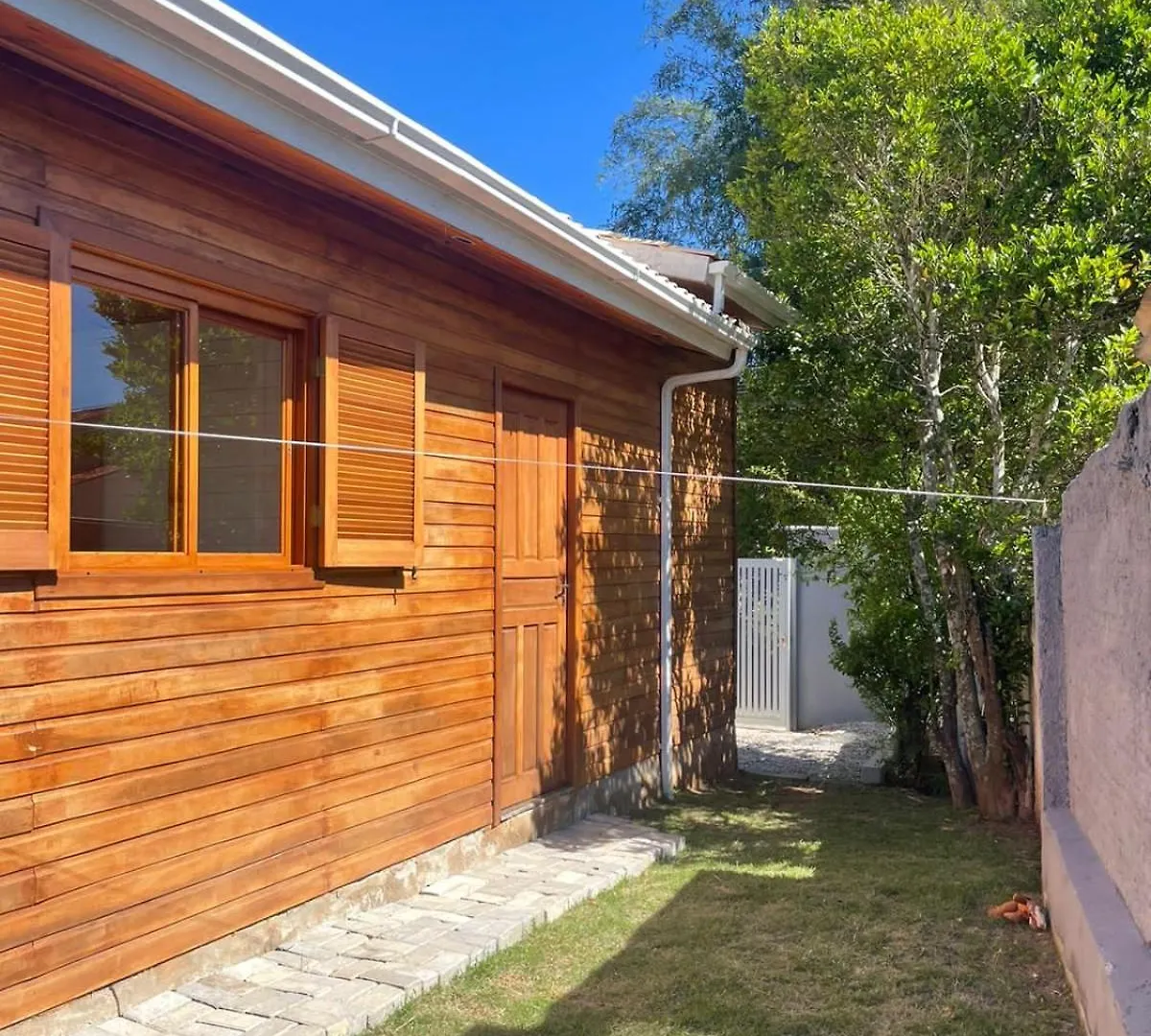 Casa Em Ponta Das Canas Florianopolis 0*,