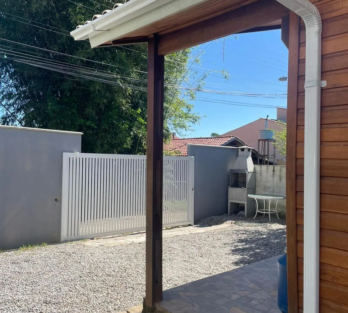 Casa Em Ponta Das Canas Florianopolis
