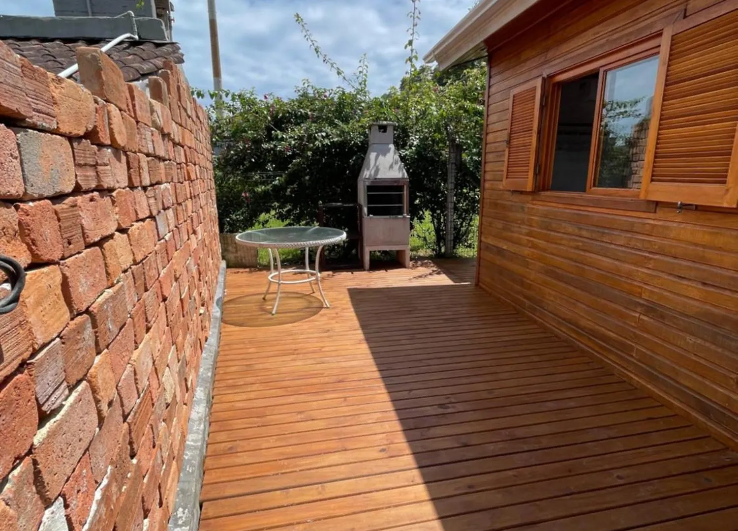 Casa Em Ponta Das Canas Florianopolis 0*,