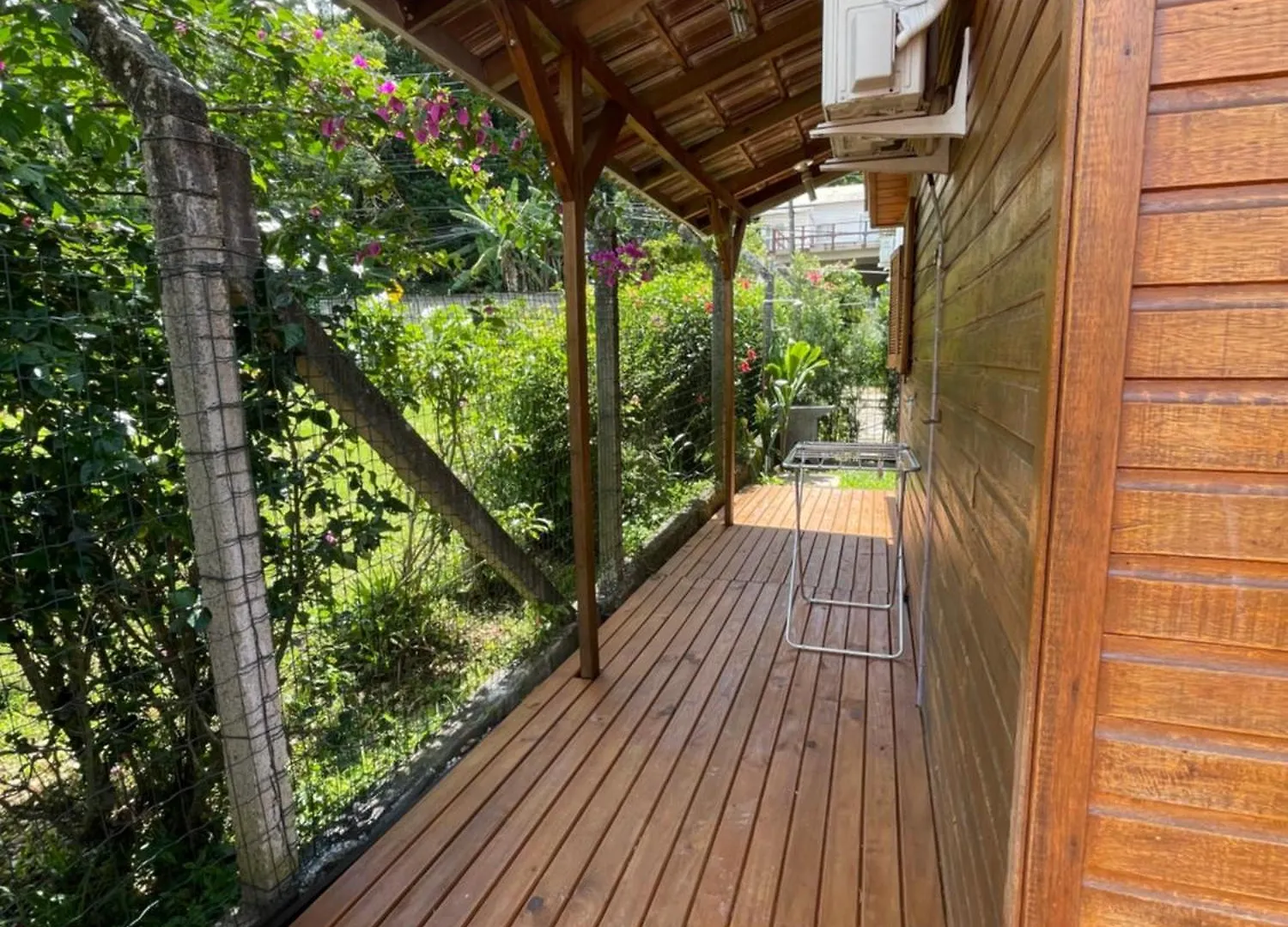 Casa Em Ponta Das Canas Florianopolis Holiday home