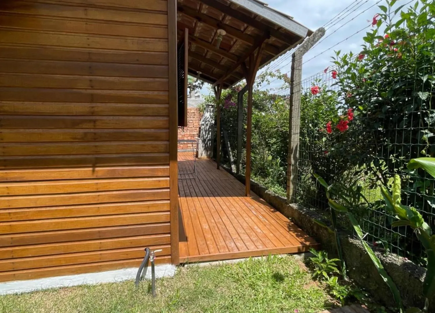 Casa Em Ponta Das Canas Florianopolis Brazil