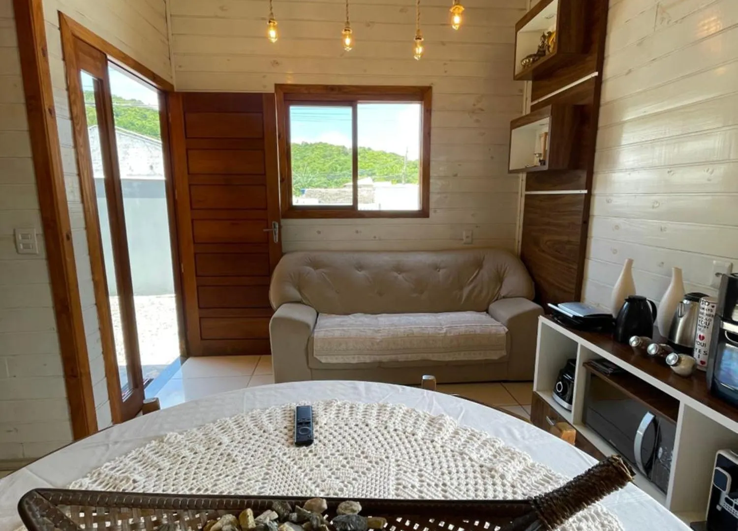 Holiday home Casa Em Ponta Das Canas Florianopolis