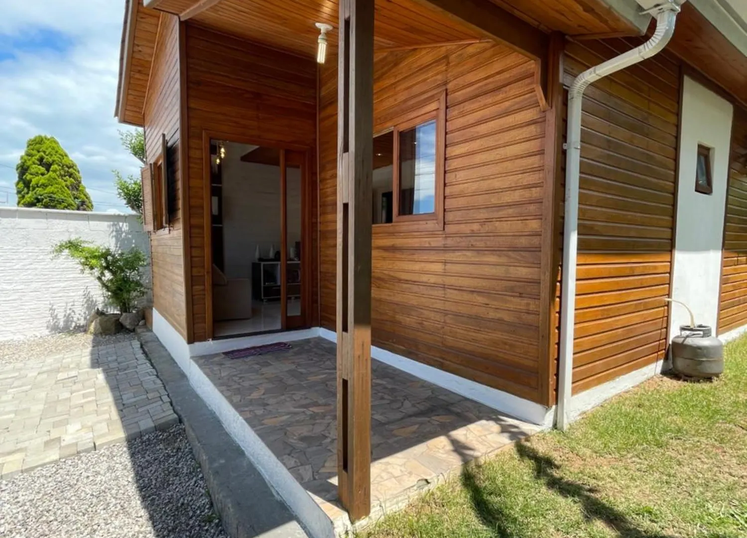 Casa Em Ponta Das Canas Florianopolis