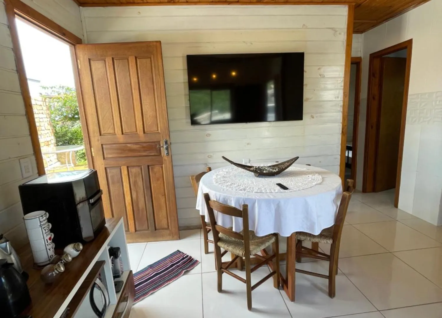 Casa Em Ponta Das Canas Florianopolis