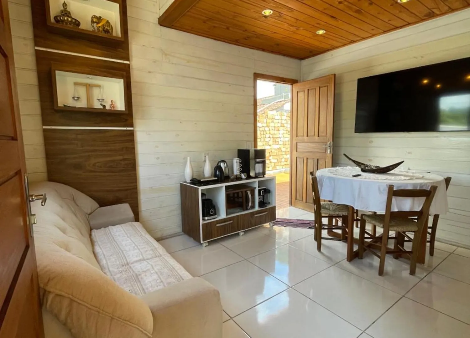 Casa Em Ponta Das Canas Florianopolis Holiday home