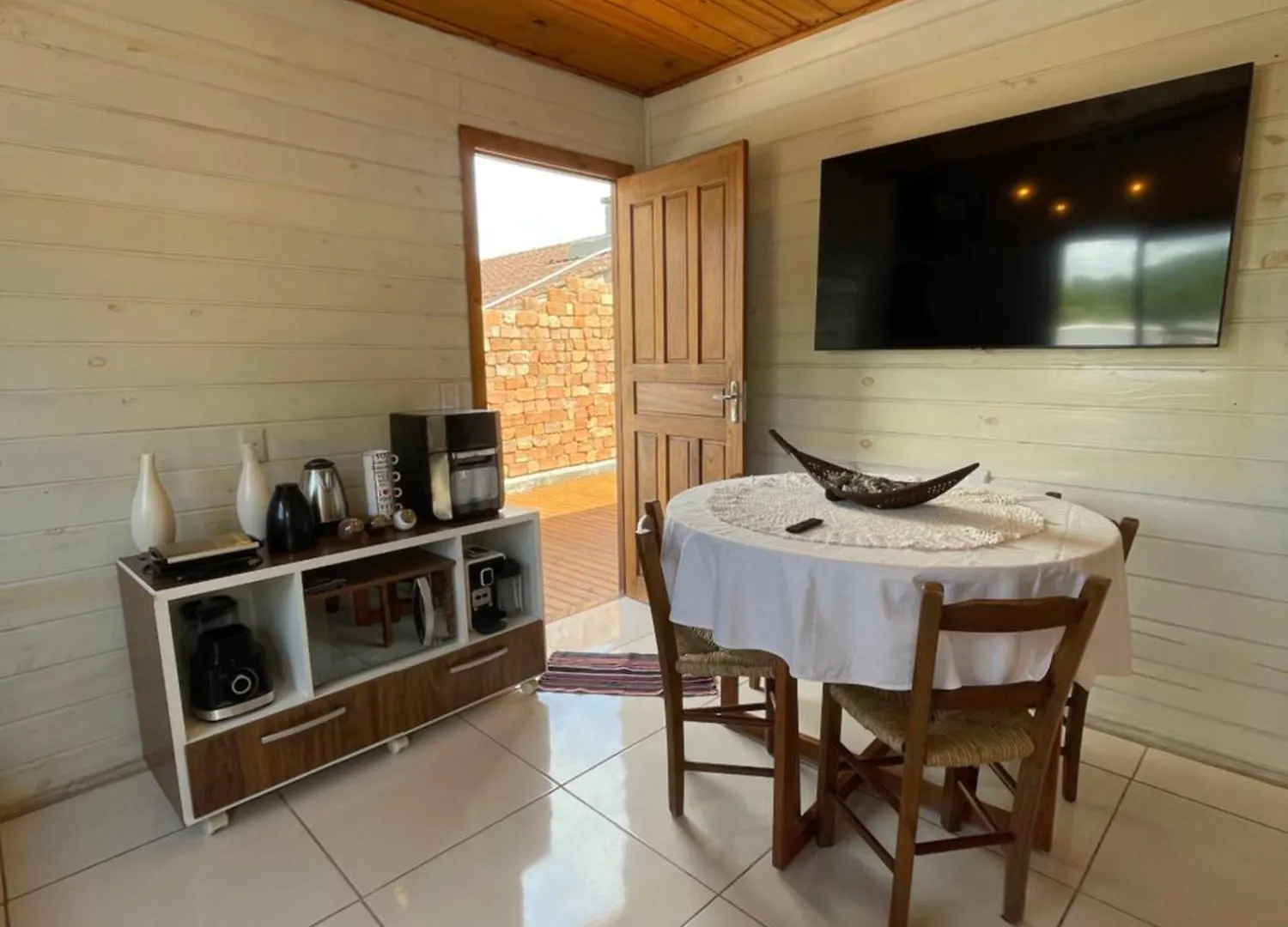 Casa Em Ponta Das Canas Florianopolis Brazil