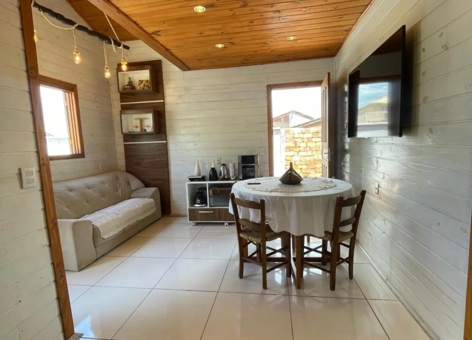 Holiday home Casa Em Ponta Das Canas Florianopolis