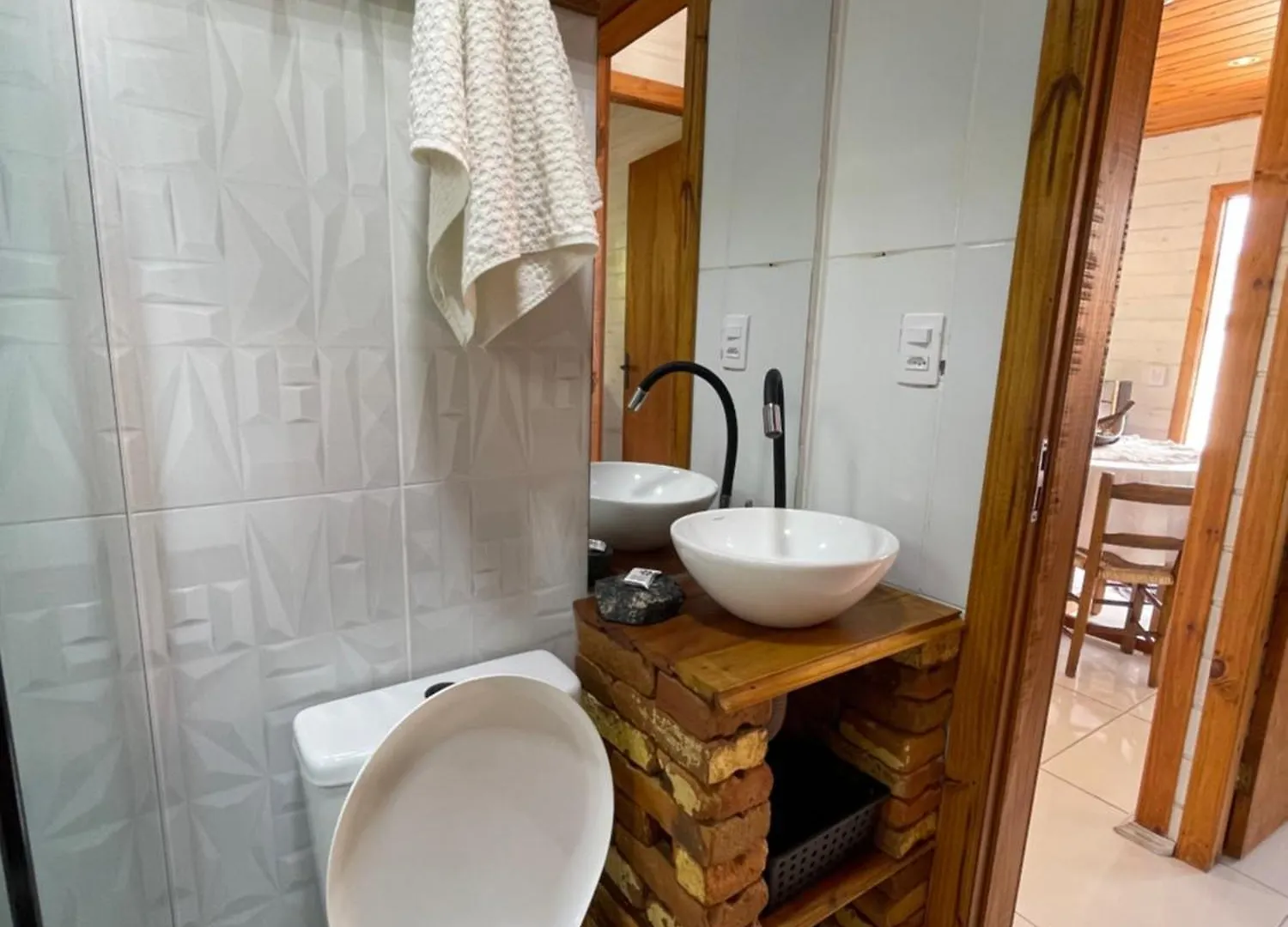 Holiday home Casa Em Ponta Das Canas Florianopolis Brazil