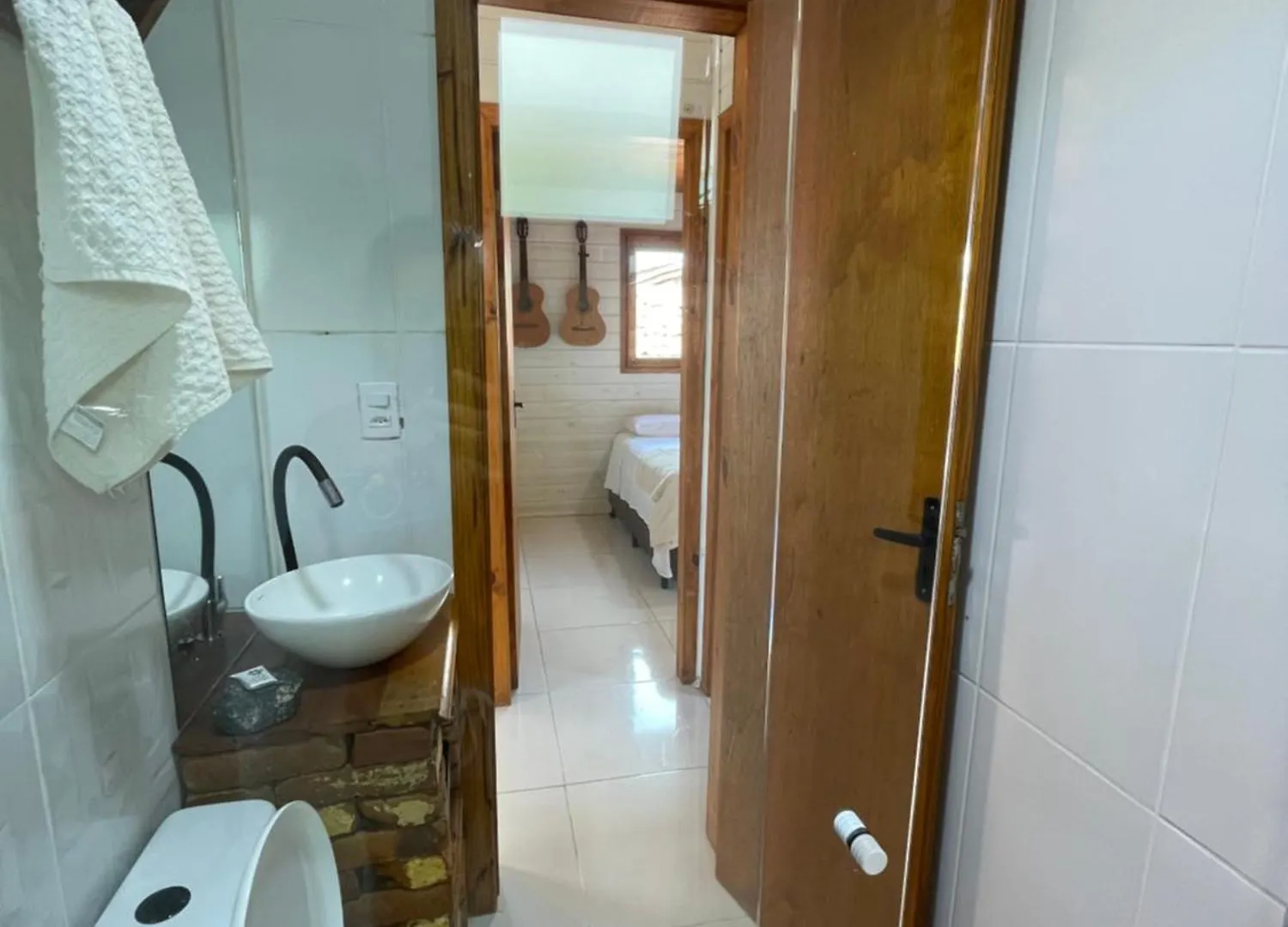 Casa Em Ponta Das Canas Florianopolis 0*,  Brazil