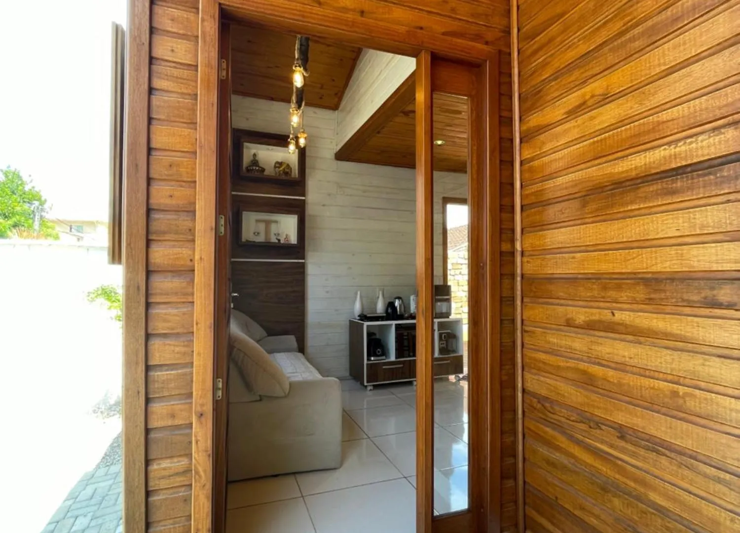 Casa Em Ponta Das Canas Florianopolis