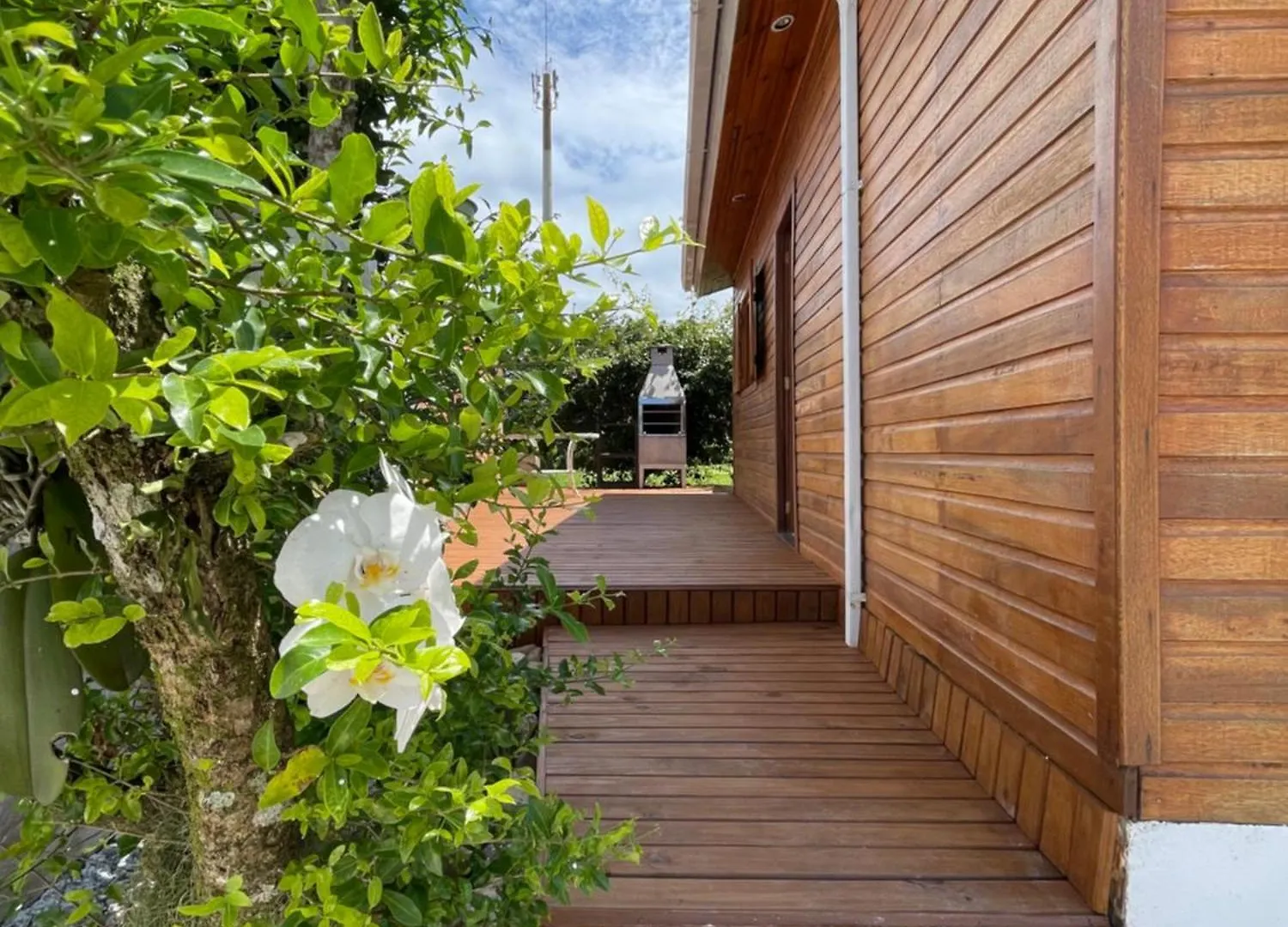 Holiday home Casa Em Ponta Das Canas Florianopolis