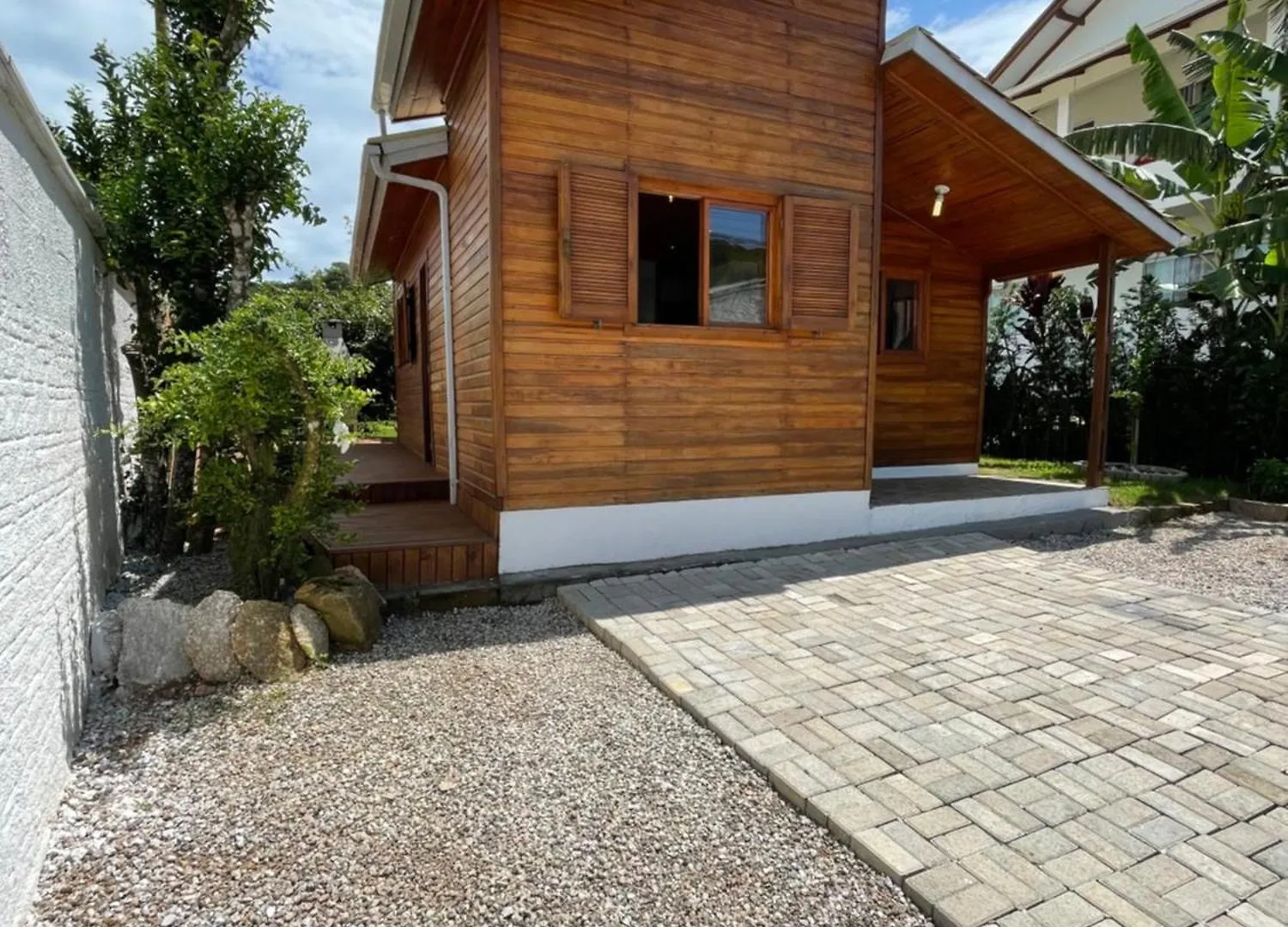 Casa Em Ponta Das Canas Florianopolis 0*,  Brazil