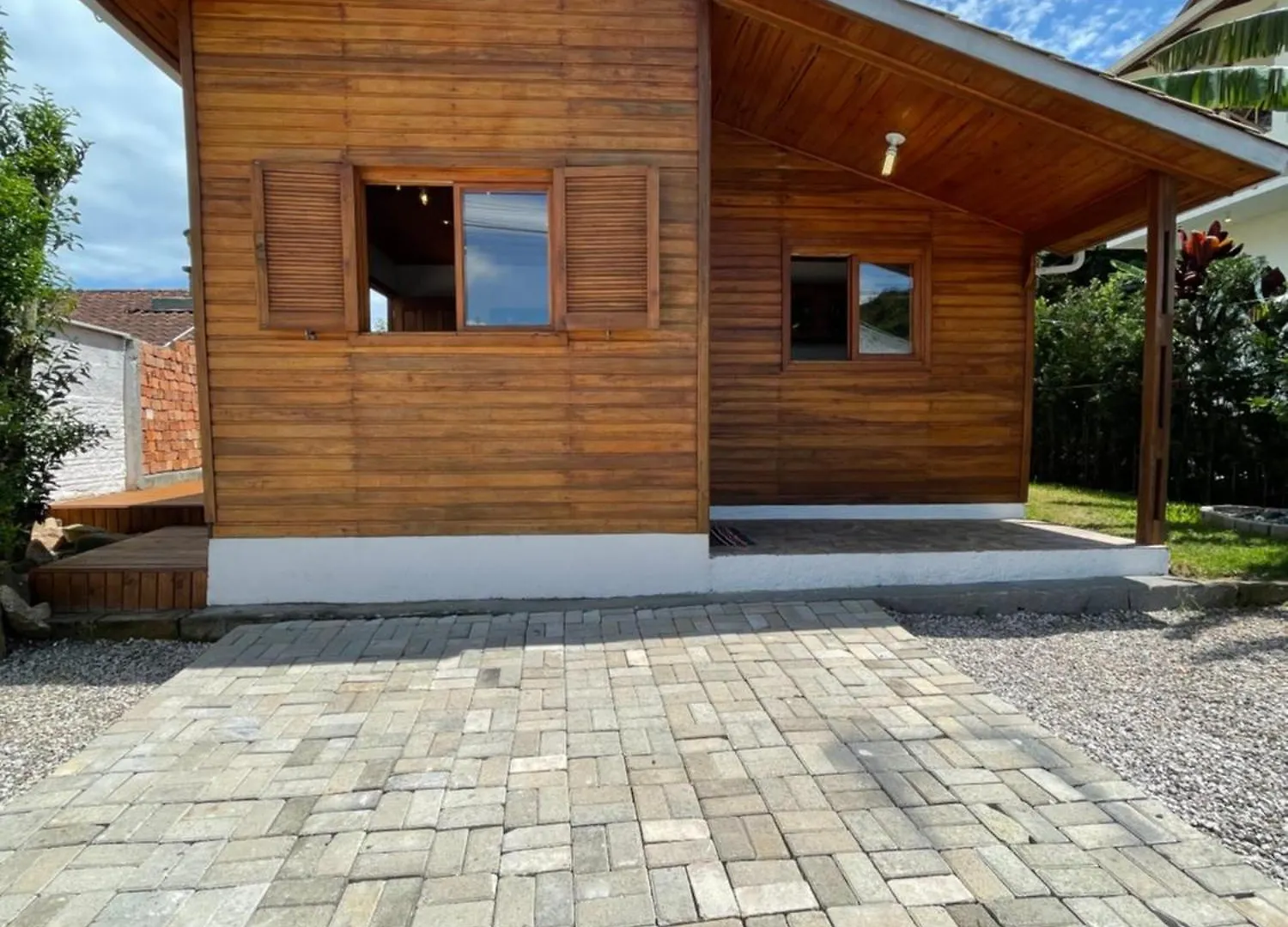 Casa Em Ponta Das Canas Florianopolis Holiday home