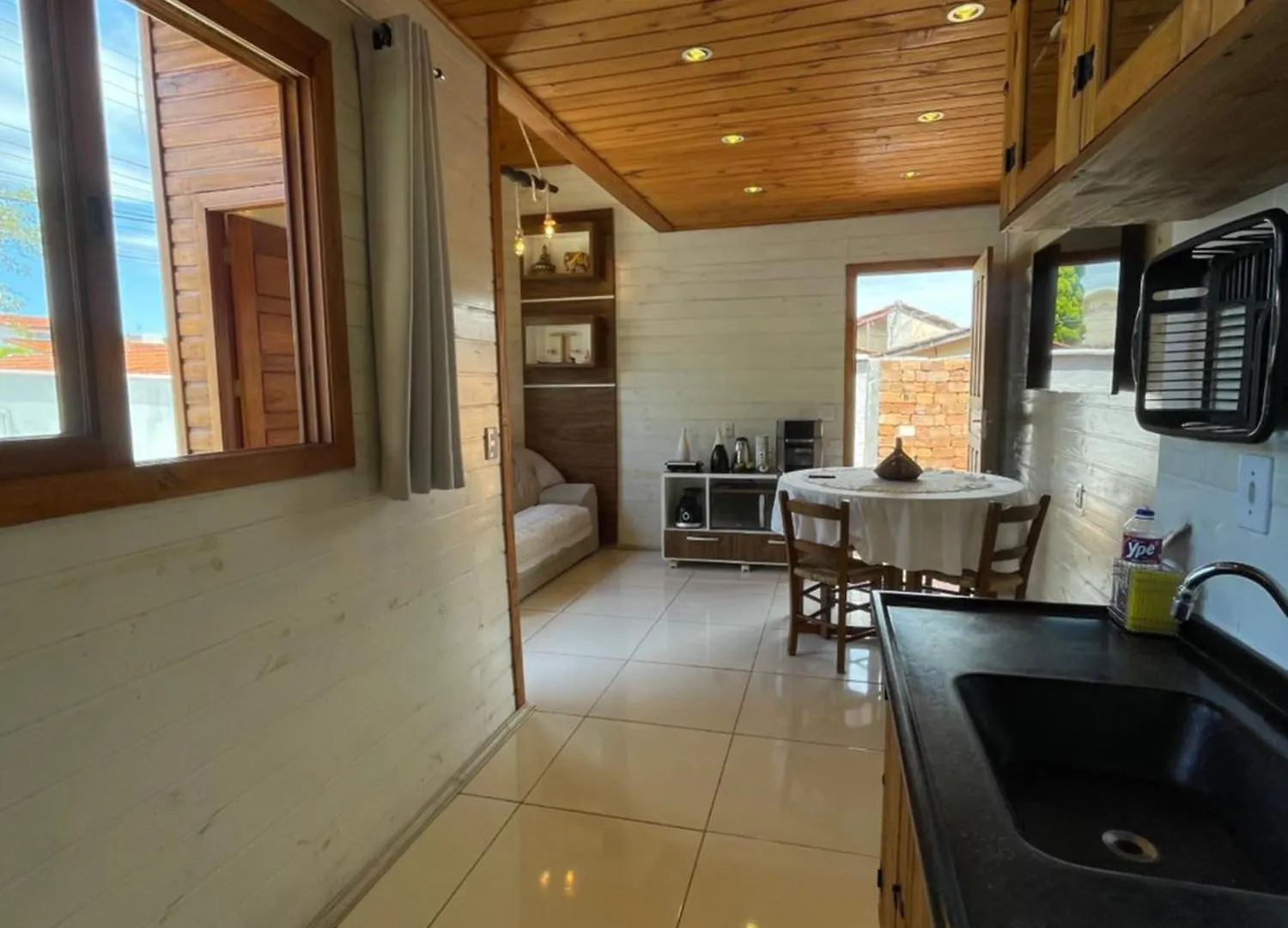Casa Em Ponta Das Canas Florianopolis 0*,  Brazil