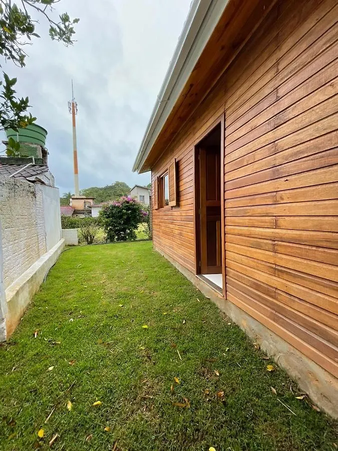 Casa Em Ponta Das Canas Florianópolis Nyaraló